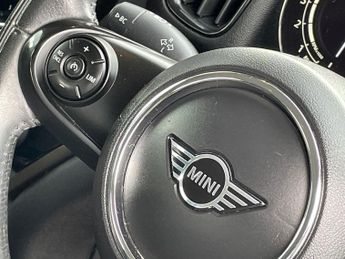 MINI Countryman 2.0 Cooper S Classic Suv 5dr Petrol Steptronic Euro 6 (s/s) (178