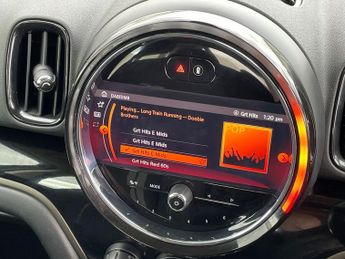 MINI Countryman 2.0 Cooper S Classic Suv 5dr Petrol Steptronic Euro 6 (s/s) (178