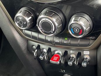 MINI Countryman 2.0 Cooper S Classic Suv 5dr Petrol Steptronic Euro 6 (s/s) (178