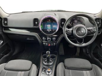 MINI Countryman 2.0 Cooper S Classic Suv 5dr Petrol Steptronic Euro 6 (s/s) (178