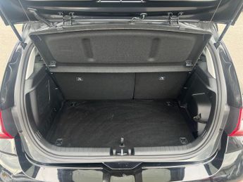 Hyundai I20 1.0 T Gdi Ultimate Hatchback 5dr Petrol Dct Euro 6 (s/s) (100 Ps