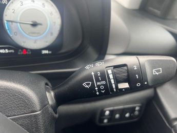 Hyundai I20 1.0 T Gdi Ultimate Hatchback 5dr Petrol Dct Euro 6 (s/s) (100 Ps