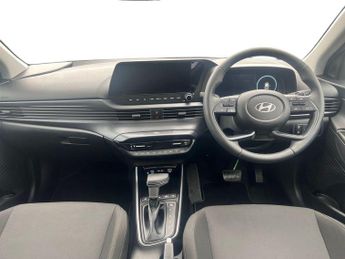 Hyundai I20 1.0 T Gdi Ultimate Hatchback 5dr Petrol Dct Euro 6 (s/s) (100 Ps