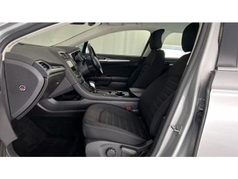 Ford Mondeo 2.0 Tivct Zetec Edition Estate 5dr Petrol Hybrid CVT Euro 6 (s/s