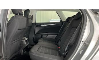Ford Mondeo 2.0 Tivct Zetec Edition Estate 5dr Petrol Hybrid CVT Euro 6 (s/s