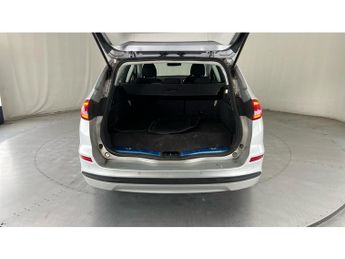 Ford Mondeo 2.0 Tivct Zetec Edition Estate 5dr Petrol Hybrid CVT Euro 6 (s/s