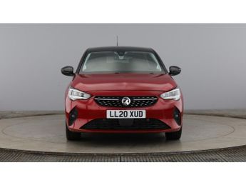 Vauxhall Corsa 1.2 Turbo Elite Nav Premium Hatchback 5dr Petrol Auto Euro 6 (s/