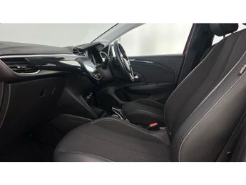 Vauxhall Corsa 1.2 Turbo Elite Nav Premium Hatchback 5dr Petrol Auto Euro 6 (s/