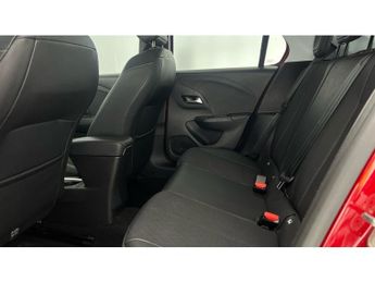Vauxhall Corsa 1.2 Turbo Elite Nav Premium Hatchback 5dr Petrol Auto Euro 6 (s/