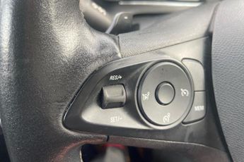 Vauxhall Corsa 1.2 Turbo Elite Nav Premium Hatchback 5dr Petrol Auto Euro 6 (s/