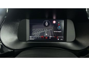 Vauxhall Corsa 1.2 Turbo Elite Nav Premium Hatchback 5dr Petrol Auto Euro 6 (s/