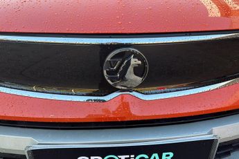 Vauxhall Crossland 1.2 Turbo Elite SUV 5dr Petrol Auto Euro 6 (s/s) (130 ps)