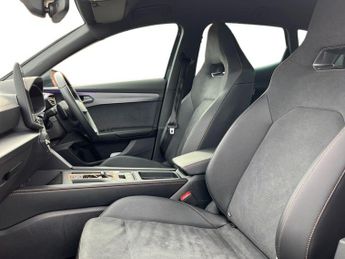 Cupra Formentor 1.5 Ehybrid 25.8kwh Vz1 Suv 5dr Petrol Plug In Hybrid Dsg Euro 6