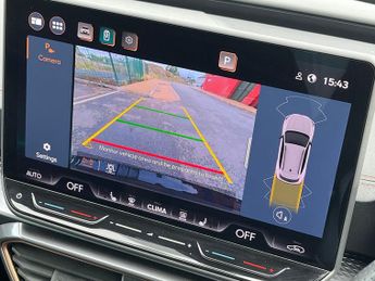 Cupra Formentor 1.5 Ehybrid 25.8kwh Vz1 Suv 5dr Petrol Plug In Hybrid Dsg Euro 6