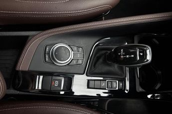 BMW X1 2.0 20i Xline Suv 5dr Petrol Dct Sdrive Euro 6 (s/s) (178 Ps)