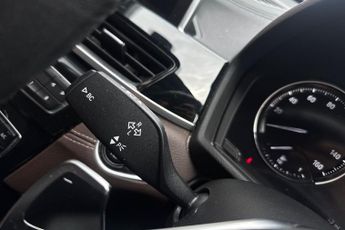 BMW X1 2.0 20i Xline Suv 5dr Petrol Dct Sdrive Euro 6 (s/s) (178 Ps)