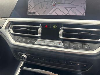 BMW 3 Series Touring 2.0 320i Sport Touring 5dr Petrol Auto Euro 6 (s/s) (184 Ps)