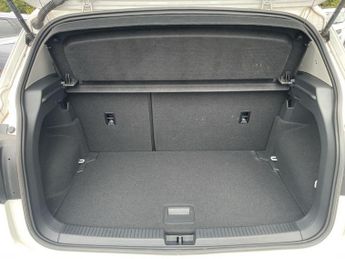 Volkswagen T Cross 1.0 Tsi Sel Suv 5dr Petrol Dsg Euro 6 (s/s) (110 Ps)