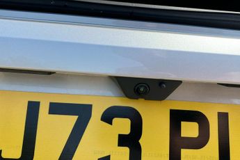 Vauxhall Astra Electric 54kwh Ultimate Hatchback 5dr Electric Auto (156 Ps)