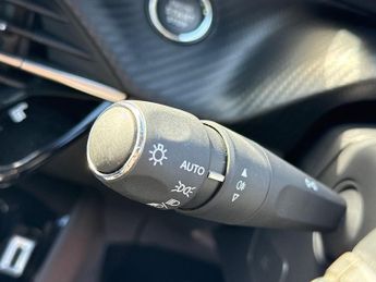 Peugeot E 2008 50kwh Gt Suv 5dr Electric Auto (7kw Charger) (136 Ps)
