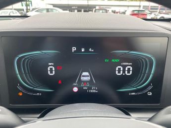 Kia Niro Plug In Hybrid 1.6 Gdi 11.1kwh 2 Suv 5dr Petrol Plug In Hybrid Dct Euro 6 (s/s)
