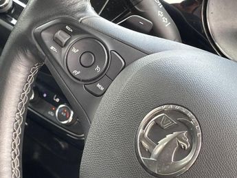 Vauxhall Corsa 1.2 Turbo Elite Edition Hatchback 5dr Petrol Auto Euro 6 (s/s) (