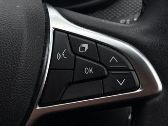 Dacia Sandero Stepway 1.0 Tce Prestige Hatchback 5dr Petrol CVT Euro 6 (s/s) (90 Ps)