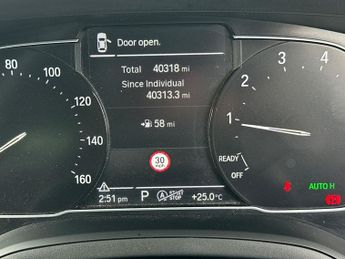BMW 3 Series Touring 2.0 318i Sport Touring 5dr Petrol Auto Euro 6 (s/s) (156 Ps)
