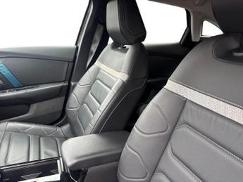 Citroen E C4 50kwh Shine Plus Hatchback 5dr Electric Auto (7.4kw Charger) (13