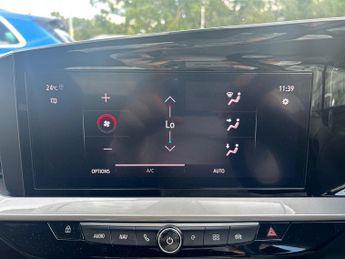 Vauxhall Mokka Electric 50kwh Ultimate Suv 5dr Electric Auto (136 Ps)
