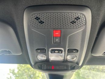 Vauxhall Mokka Electric 50kwh Ultimate Suv 5dr Electric Auto (136 Ps)
