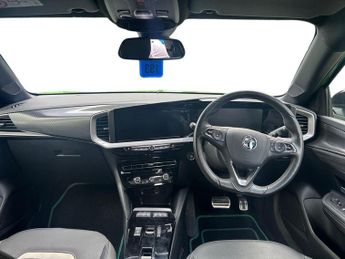 Vauxhall Mokka Electric 50kwh Ultimate Suv 5dr Electric Auto (136 Ps)