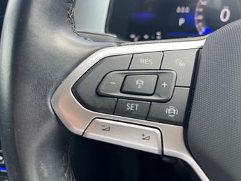 Volkswagen T Roc 1.5 Tsi Life Suv 5dr Petrol Dsg Euro 6 (s/s) (150 Ps)