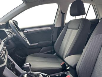 Volkswagen T Roc 1.5 Tsi Life Suv 5dr Petrol Dsg Euro 6 (s/s) (150 Ps)