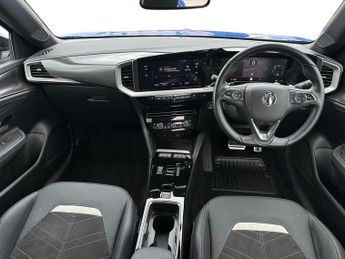 Vauxhall Mokka 1.2 Turbo Ultimate Suv 5dr Petrol Auto Euro 6 (s/s) (130 Ps)