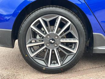 Hyundai I20 1.0 T Gdi Mhev N Line Hatchback 5dr Petrol Hybrid Dct Euro 6 (s/
