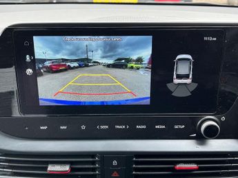 Hyundai I20 1.0 T Gdi Mhev N Line Hatchback 5dr Petrol Hybrid Dct Euro 6 (s/