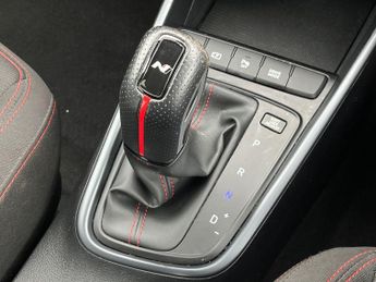 Hyundai I20 1.0 T Gdi Mhev N Line Hatchback 5dr Petrol Hybrid Dct Euro 6 (s/