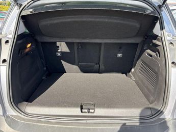 Vauxhall Crossland 1.2 Turbo Ultimate Suv 5dr Petrol Auto Euro 6 (s/s) (130 Ps)