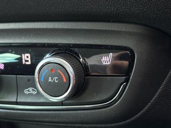 Vauxhall Crossland 1.2 Turbo Ultimate Suv 5dr Petrol Auto Euro 6 (s/s) (130 Ps)