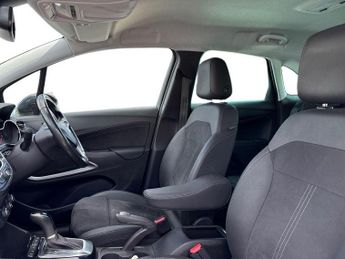 Vauxhall Crossland 1.2 Turbo Ultimate Suv 5dr Petrol Auto Euro 6 (s/s) (130 Ps)