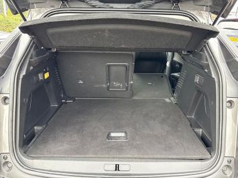 Peugeot 3008 SUV 1.2 Puretech Allure Premium Suv 5dr Petrol Eat Euro 6 (s/s) (130