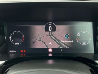 Vauxhall Grandland 1.5 Turbo D Elite Suv 5dr Diesel Auto Euro 6 (s/s) (130 Ps)