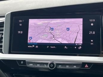 Vauxhall Grandland 1.5 Turbo D Elite Suv 5dr Diesel Auto Euro 6 (s/s) (130 Ps)