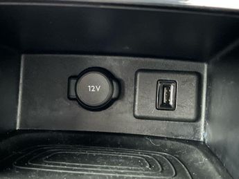 Vauxhall Grandland 1.5 Turbo D Elite Suv 5dr Diesel Auto Euro 6 (s/s) (130 Ps)