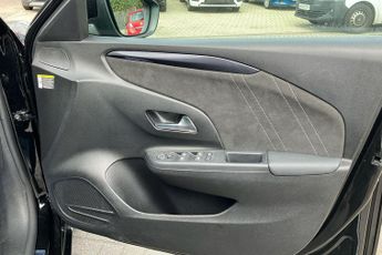 Vauxhall Corsa 1.2 Turbo Ultimate Hatchback 5dr Petrol Auto Euro 6 (s/s) (130 P