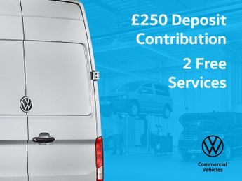 Volkswagen ID. Buzz Pro 79kwh Commerce Panel Van 5dr Electric Auto (286 Ps)