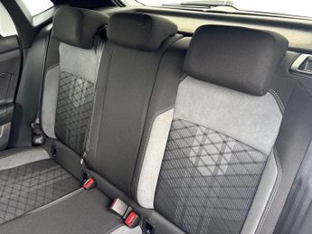 Volkswagen Polo 1.0 Tsi R Line Hatchback 5dr Petrol Dsg Euro 6 (s/s) (95 Ps)