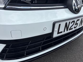Volkswagen Polo 1.0 Tsi R Line Hatchback 5dr Petrol Dsg Euro 6 (s/s) (95 Ps)