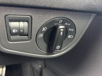 Volkswagen Polo 1.0 Tsi R Line Hatchback 5dr Petrol Dsg Euro 6 (s/s) (95 Ps)